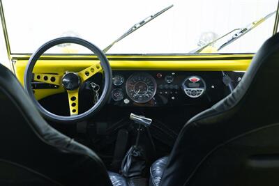 1973 Volkswagen Dune Buggy   - Photo 14 - Sylvania, OH 43560
