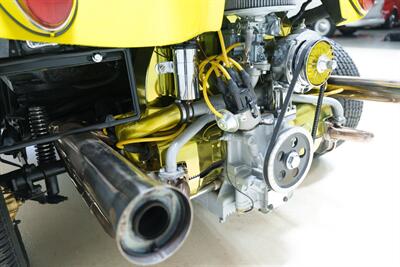1973 Volkswagen Dune Buggy   - Photo 26 - Sylvania, OH 43560