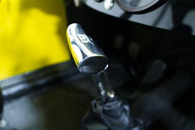 1973 Volkswagen Dune Buggy   - Photo 22 - Sylvania, OH 43560