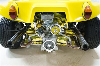1973 Volkswagen Dune Buggy   - Photo 12 - Sylvania, OH 43560