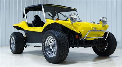 1973 Volkswagen Dune Buggy   - Photo 1 - Sylvania, OH 43560