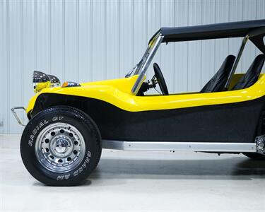 1973 Volkswagen Dune Buggy   - Photo 3 - Sylvania, OH 43560