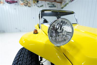 1973 Volkswagen Dune Buggy   - Photo 5 - Sylvania, OH 43560