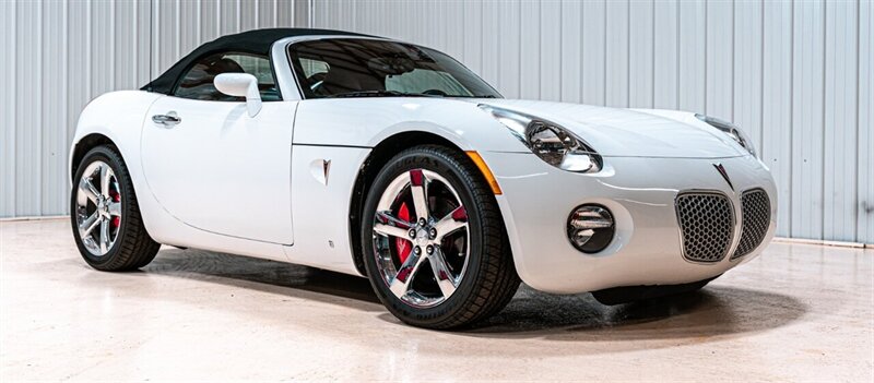 2006 Pontiac Solstice  