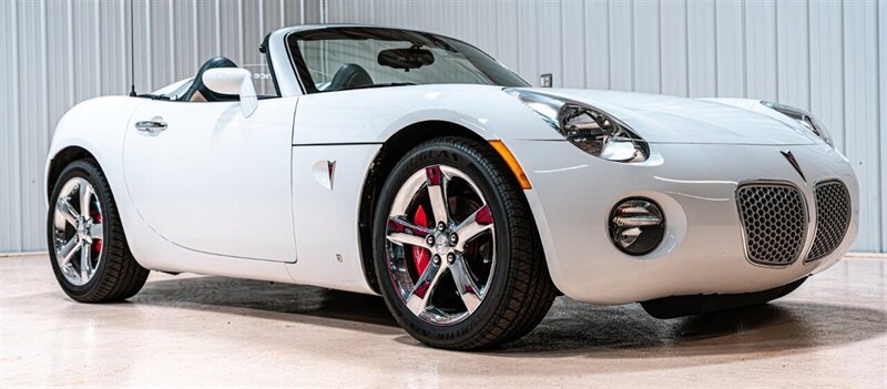 2006 Pontiac Solstice  