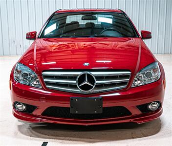 2010 Mercedes-Benz C 300 Luxury 4MATIC   - Photo 12 - Sylvania, OH 43560