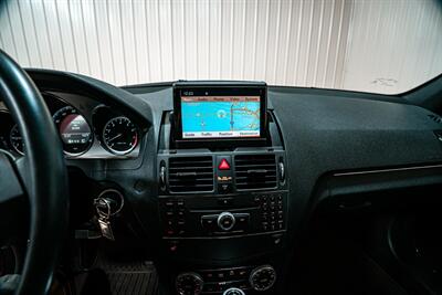 2010 Mercedes-Benz C 300 Luxury 4MATIC   - Photo 24 - Sylvania, OH 43560