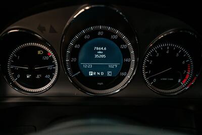 2010 Mercedes-Benz C 300 Luxury 4MATIC   - Photo 25 - Sylvania, OH 43560