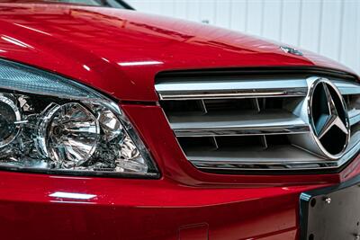 2010 Mercedes-Benz C 300 Luxury 4MATIC   - Photo 13 - Sylvania, OH 43560