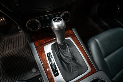 2010 Mercedes-Benz C 300 Luxury 4MATIC   - Photo 19 - Sylvania, OH 43560
