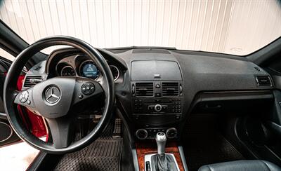 2010 Mercedes-Benz C 300 Luxury 4MATIC   - Photo 17 - Sylvania, OH 43560