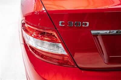 2010 Mercedes-Benz C 300 Luxury 4MATIC   - Photo 7 - Sylvania, OH 43560