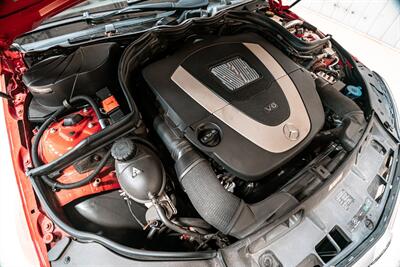 2010 Mercedes-Benz C 300 Luxury 4MATIC   - Photo 32 - Sylvania, OH 43560