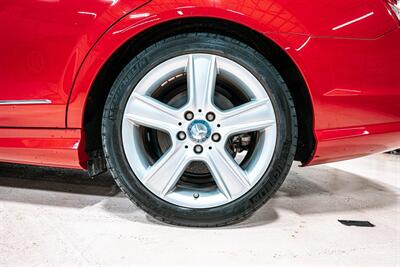 2010 Mercedes-Benz C 300 Luxury 4MATIC   - Photo 14 - Sylvania, OH 43560
