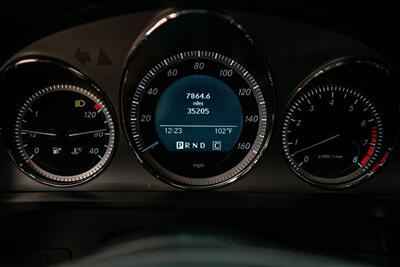 2010 Mercedes-Benz C 300 Luxury 4MATIC   - Photo 25 - Sylvania, OH 43560