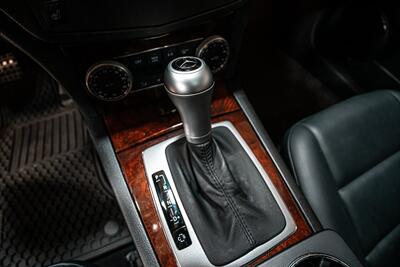 2010 Mercedes-Benz C 300 Luxury 4MATIC   - Photo 19 - Sylvania, OH 43560