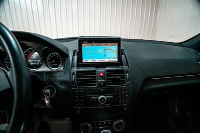 2010 Mercedes-Benz C 300 Luxury 4MATIC   - Photo 24 - Sylvania, OH 43560