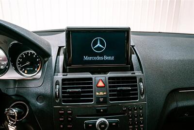 2010 Mercedes-Benz C 300 Luxury 4MATIC   - Photo 23 - Sylvania, OH 43560