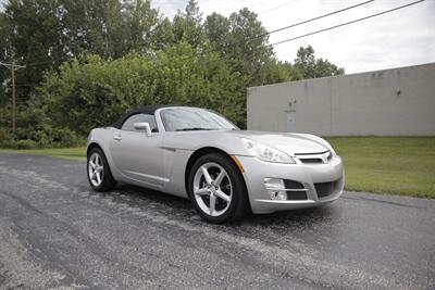 2008 Saturn SKY   - Photo 1 - Sylvania, OH 43560