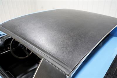 1975 Porsche 914 Targa - Photo 12 - Sylvania, OH 43560