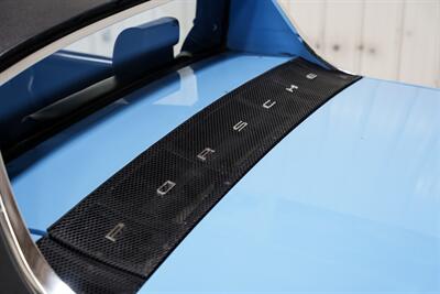 1975 Porsche 914 Targa - Photo 7 - Sylvania, OH 43560