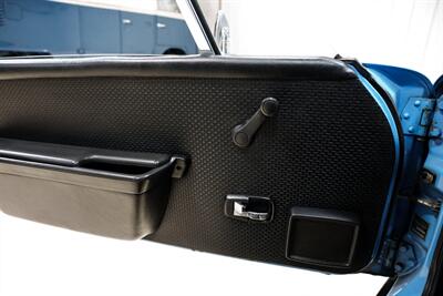 1975 Porsche 914 Targa - Photo 43 - Sylvania, OH 43560