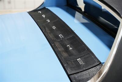 1975 Porsche 914 Targa - Photo 21 - Sylvania, OH 43560