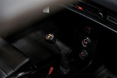 1975 Porsche 914 Targa - Photo 44 - Sylvania, OH 43560