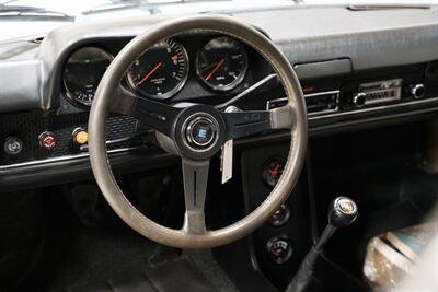 1975 Porsche 914 Targa - Photo 26 - Sylvania, OH 43560