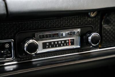 1975 Porsche 914 Targa - Photo 37 - Sylvania, OH 43560