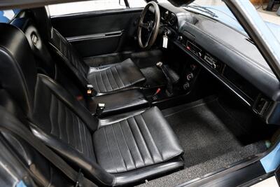 1975 Porsche 914 Targa - Photo 46 - Sylvania, OH 43560