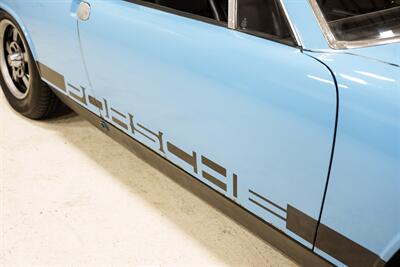 1975 Porsche 914 Targa - Photo 19 - Sylvania, OH 43560