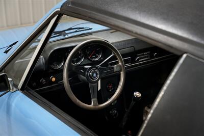 1975 Porsche 914 Targa - Photo 25 - Sylvania, OH 43560