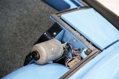 1975 Porsche 914 Targa - Photo 54 - Sylvania, OH 43560