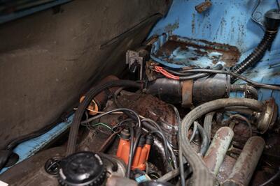 1975 Porsche 914 Targa - Photo 59 - Sylvania, OH 43560