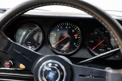 1975 Porsche 914 Targa - Photo 33 - Sylvania, OH 43560