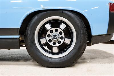 1975 Porsche 914 Targa - Photo 8 - Sylvania, OH 43560
