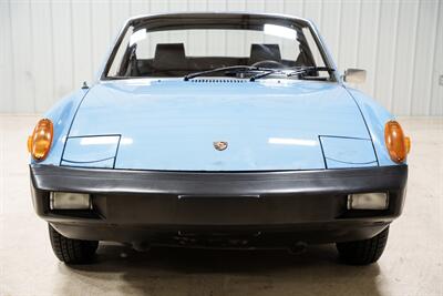 1975 Porsche 914 Targa - Photo 17 - Sylvania, OH 43560