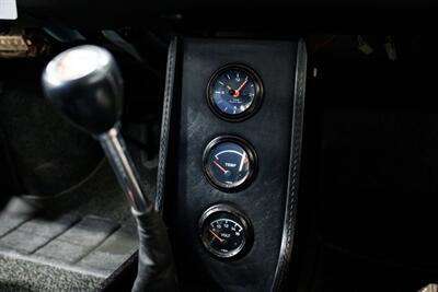 1975 Porsche 914 Targa - Photo 35 - Sylvania, OH 43560