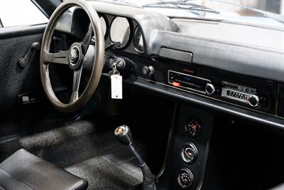 1975 Porsche 914 Targa - Photo 24 - Sylvania, OH 43560