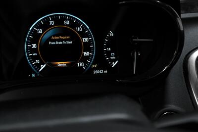 2016 Buick LaCrosse Sport Touring - Photo 17 - Sylvania, OH 43560