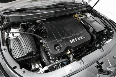 2016 Buick LaCrosse Sport Touring - Photo 23 - Sylvania, OH 43560