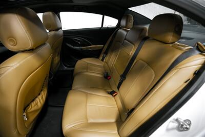 2016 Buick LaCrosse Sport Touring - Photo 11 - Sylvania, OH 43560