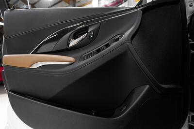 2016 Buick LaCrosse Sport Touring - Photo 14 - Sylvania, OH 43560