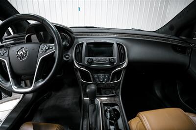 2016 Buick LaCrosse Sport Touring - Photo 15 - Sylvania, OH 43560