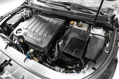 2016 Buick LaCrosse Sport Touring - Photo 24 - Sylvania, OH 43560