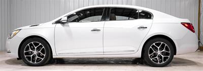 2016 Buick LaCrosse Sport Touring - Photo 2 - Sylvania, OH 43560