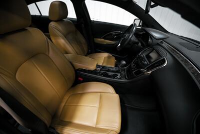2016 Buick LaCrosse Sport Touring - Photo 21 - Sylvania, OH 43560