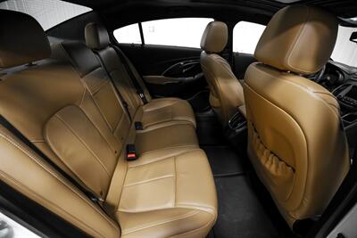 2016 Buick LaCrosse Sport Touring - Photo 19 - Sylvania, OH 43560