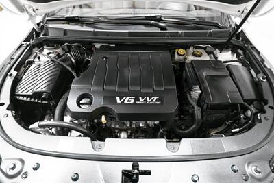 2016 Buick LaCrosse Sport Touring - Photo 22 - Sylvania, OH 43560